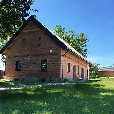 Mazurskie Siedlisko 7 Villa *