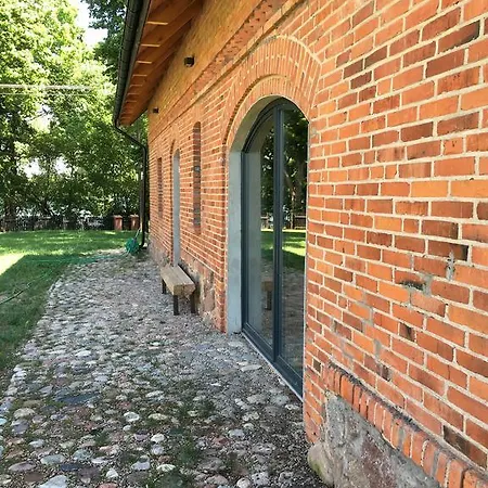 Villa Mazurskie Siedlisko 7 Lisewo