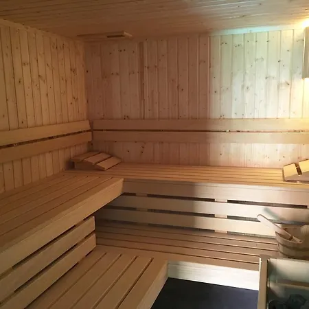 Mazurskie Siedlisko 7 Villa Lisewo