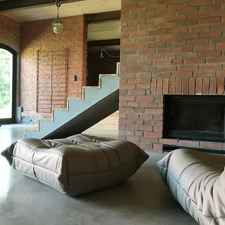 Mazurskie Siedlisko 7 Villa