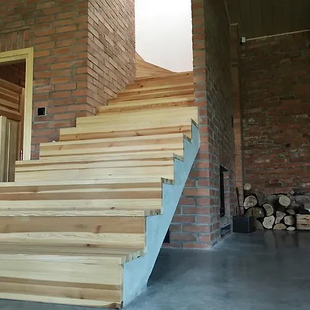 Villa Mazurskie Siedlisko 7 *