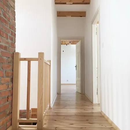 Mazurskie Siedlisko 7 *