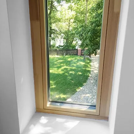 Villa Mazurskie Siedlisko 7