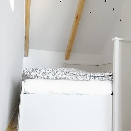 Mazurskie Siedlisko 7 Villa Lisewo