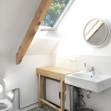 Mazurskie Siedlisko 7 Villa