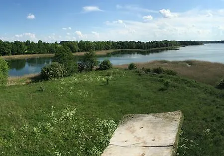 Mazurskie Siedlisko 7 * Lisewo