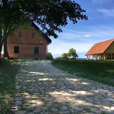 Villa Mazurskie Siedlisko 7