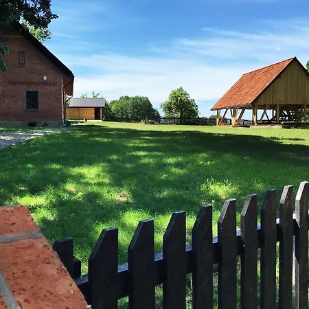 Mazurskie Siedlisko 7 Villa Lisewo