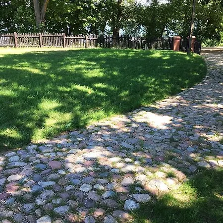 Mazurskie Siedlisko 7 Lisewo