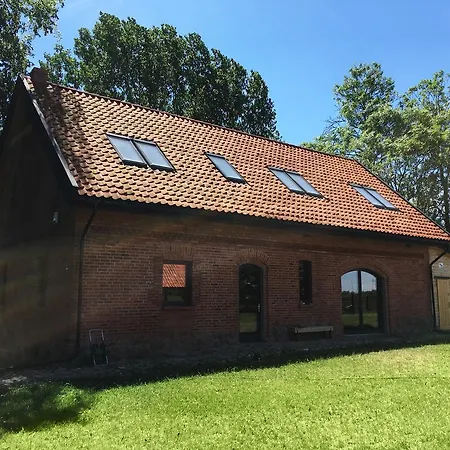 Mazurskie Siedlisko 7 *