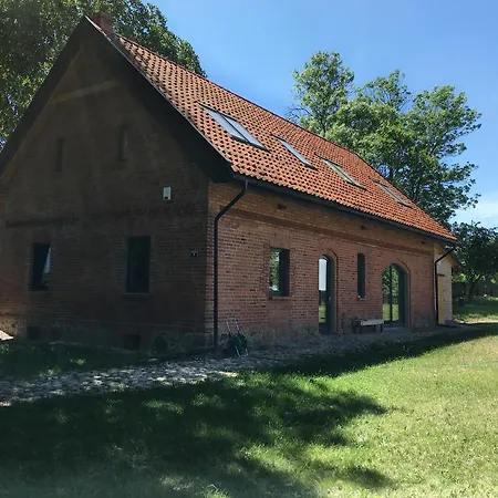 Mazurskie Siedlisko 7