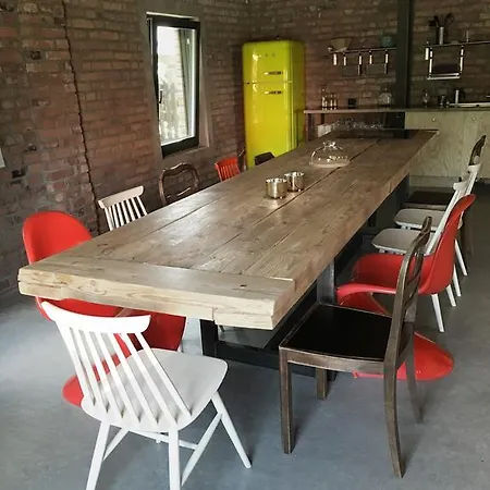 Mazurskie Siedlisko 7 Villa