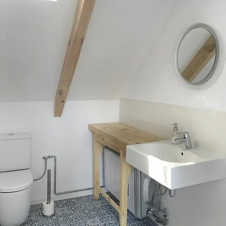 Villa Mazurskie Siedlisko 7 Lisewo