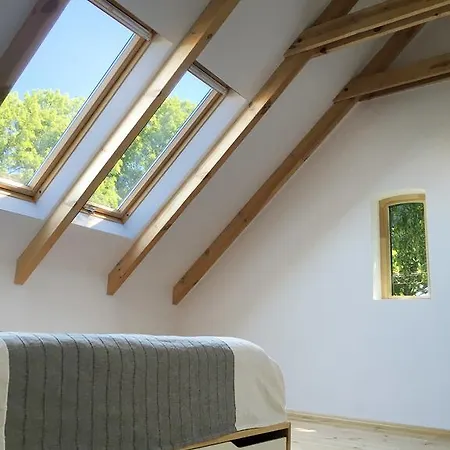 Villa Mazurskie Siedlisko 7 *