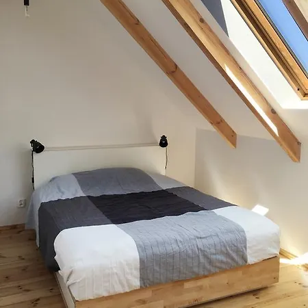 Villa Mazurskie Siedlisko 7 Lisewo