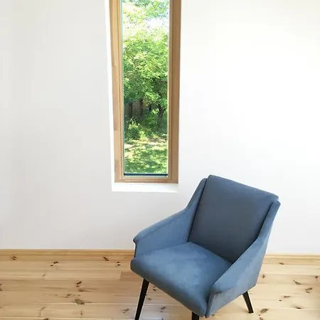 Mazurskie Siedlisko 7 Lisewo