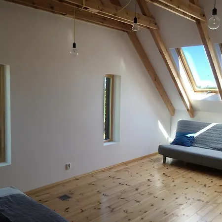 Villa Mazurskie Siedlisko 7 *